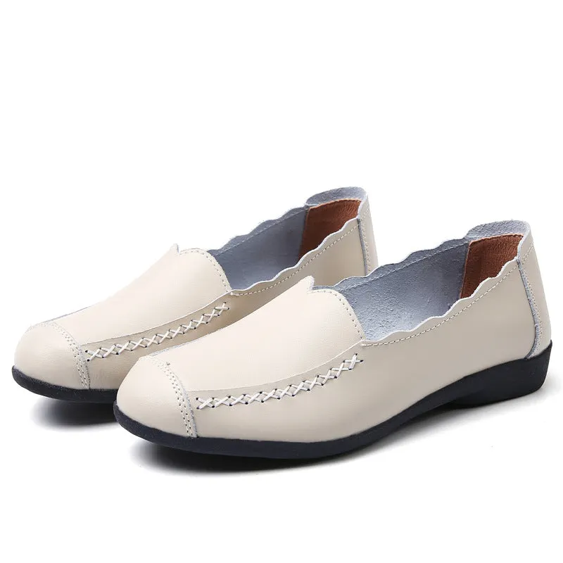 Trendy and comfortable casual shoes