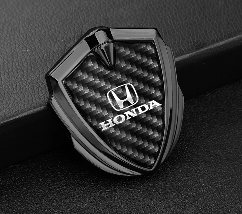 3D car decoration stickers