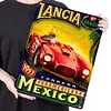 Lancia - Metal Tin Signs(8*12Inch/12*16Inch) - Garage