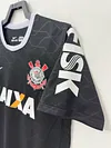Joyfball 2008 Retro Corinthians Away Jersey 1:1 Thai Quality