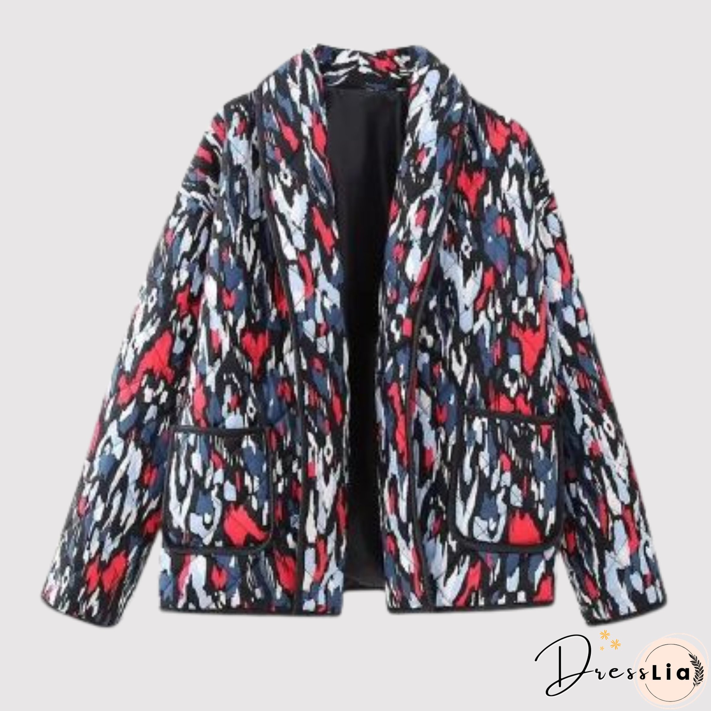 Casual and Comfortable winter Coat