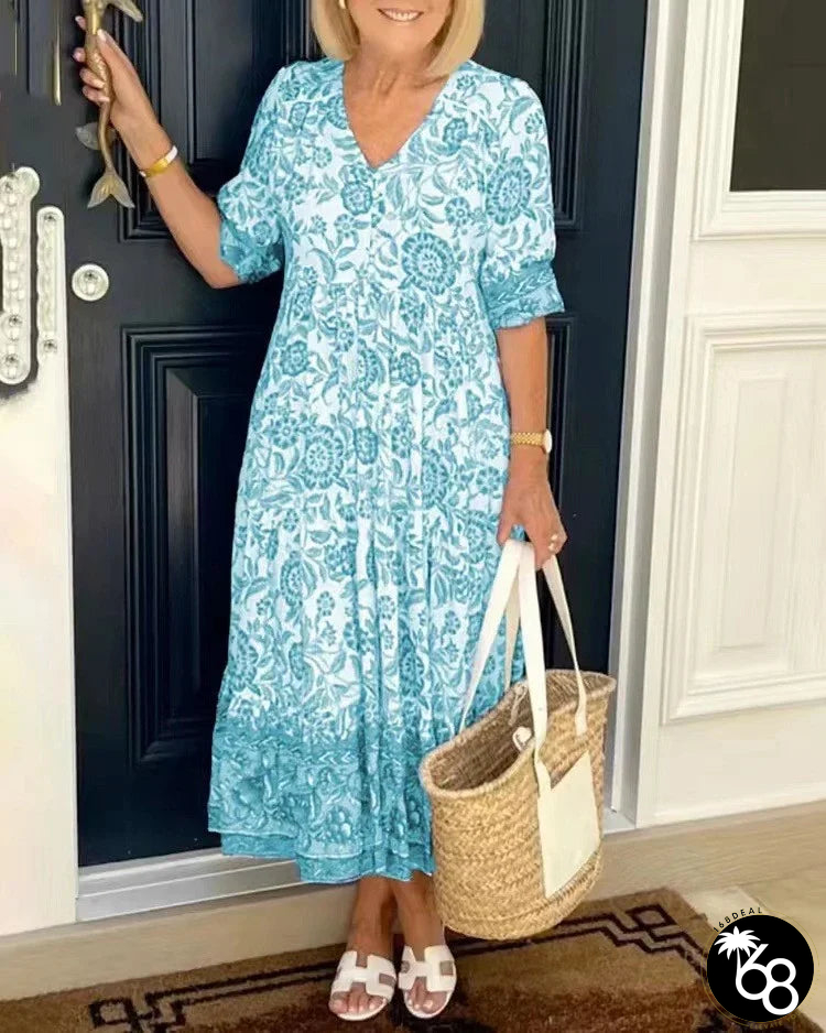 Sophisticated and cool Dress | 168DEAL