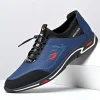 New Men's Soft Soled Fashion Casual Shoes