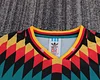 Joyfball 1992 Kids Size Retro Germany Away Football Shirt 1:1 Thai Quality