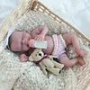 Babiesprincess Lifelike Reborn Baby Doll, Babiesprincess
