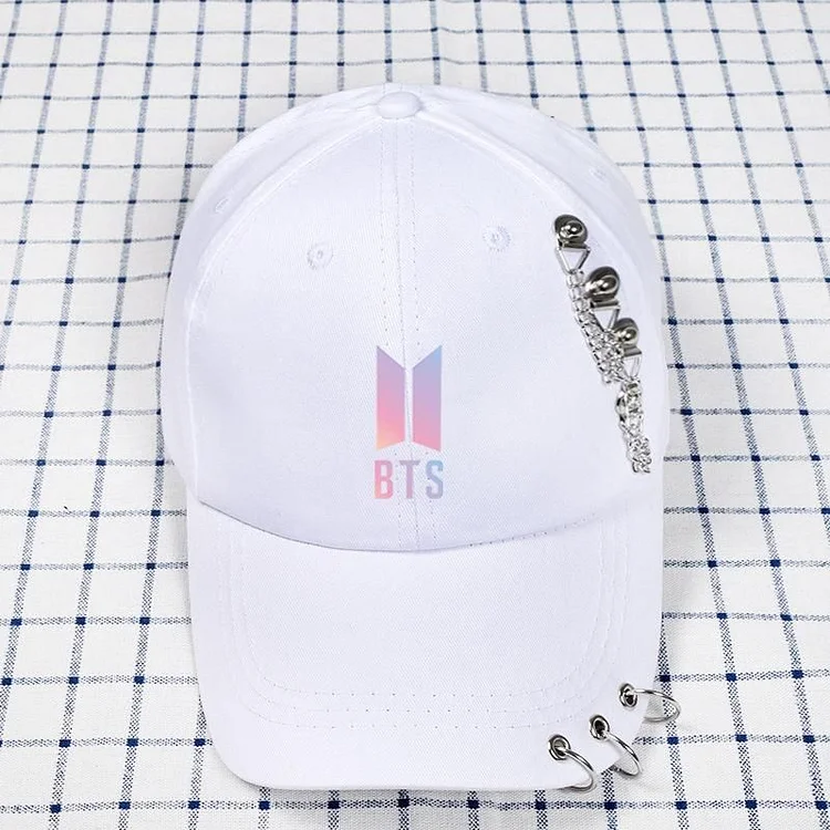 BTS CAP