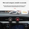 Wheel-Type Car Aromatherapy, Car Air Conditioning Outlet Aromatherapy Clip, Car Perfume Pendant, Car Aromatherapy Diffuser, Deodorization