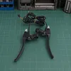 Power Cut-Off Brake Handle for Electric Scooter Bike 1.7m