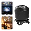 8-in-1 LED Projector Night Lamp Christmas Snowflake Galaxy Ocean Star