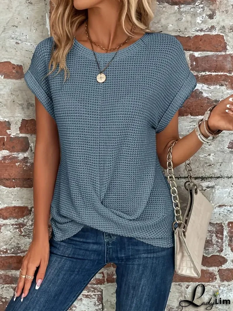 Modern and Comfortable general T-shirt