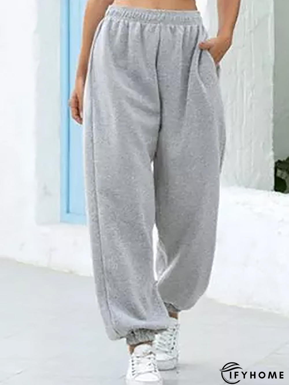 Casual Sports Jogger Sports Pants | IFYHOME