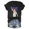 Jalen Brunson New York Knicks Tee