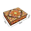 Mandala - 5D DIY Storage Box