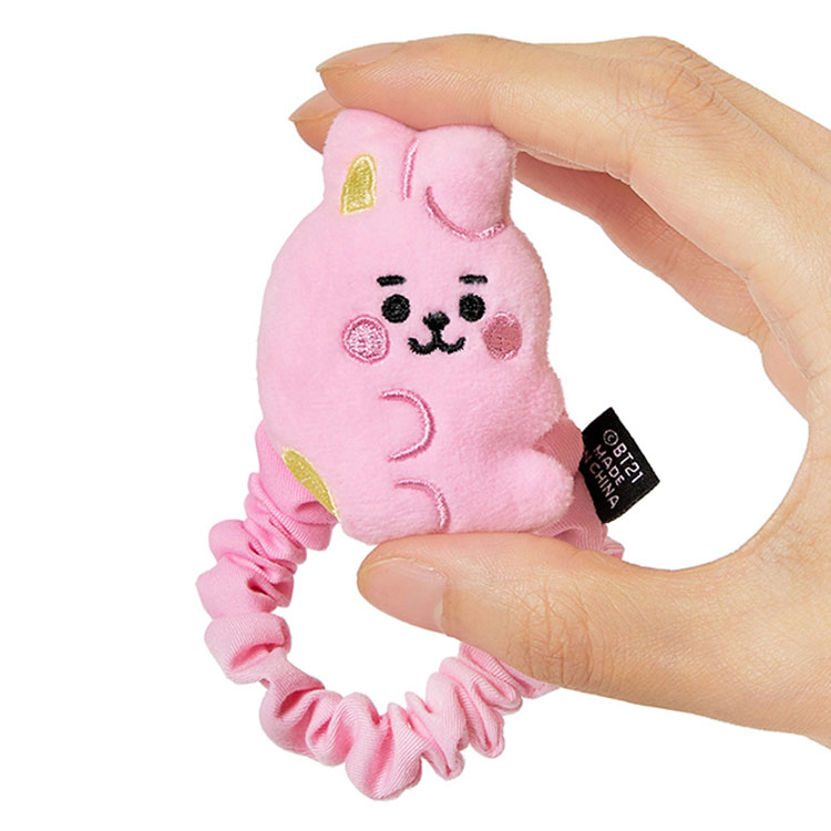 bt21 jelly candy mini plush