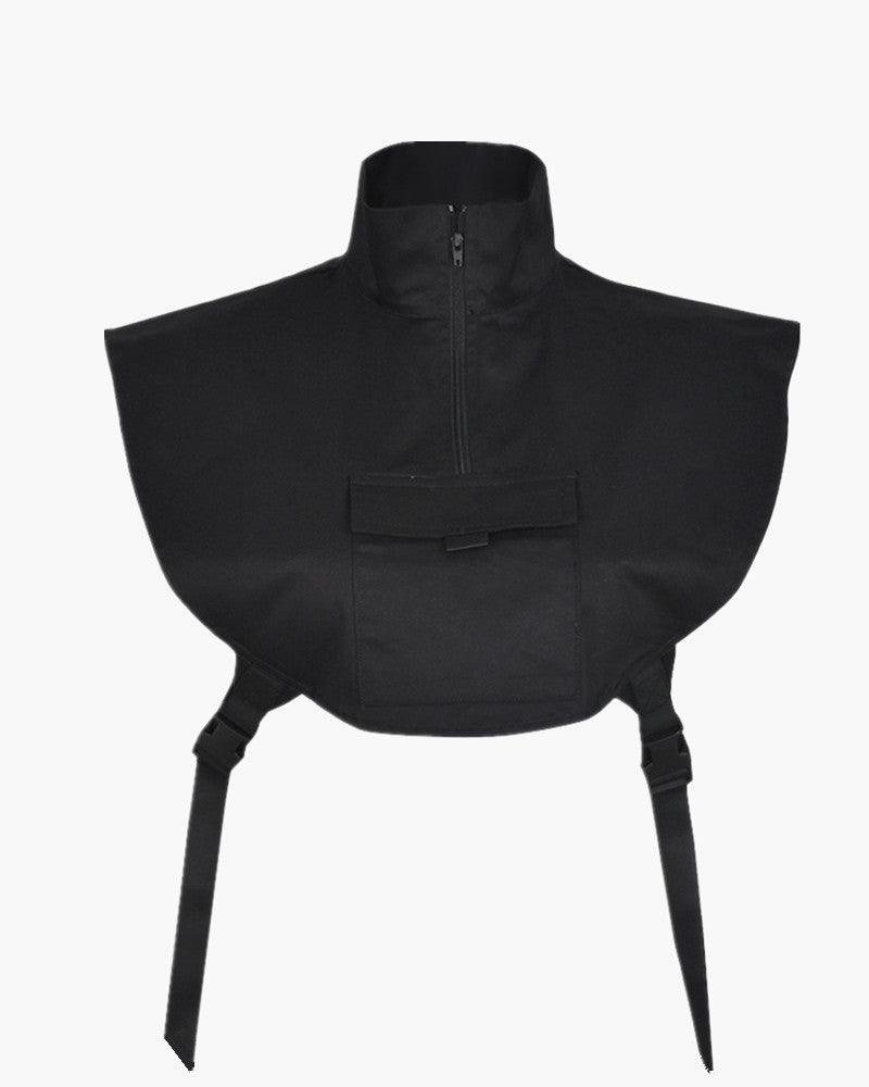 Love Does Not Stop Vest