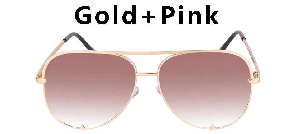 Fashion High Key glasses