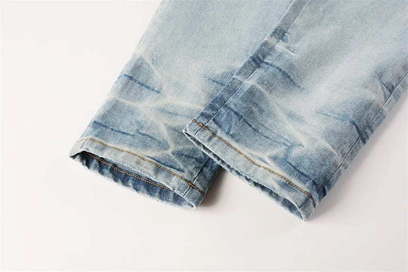 AMIRI  Fashion Jeans 8901