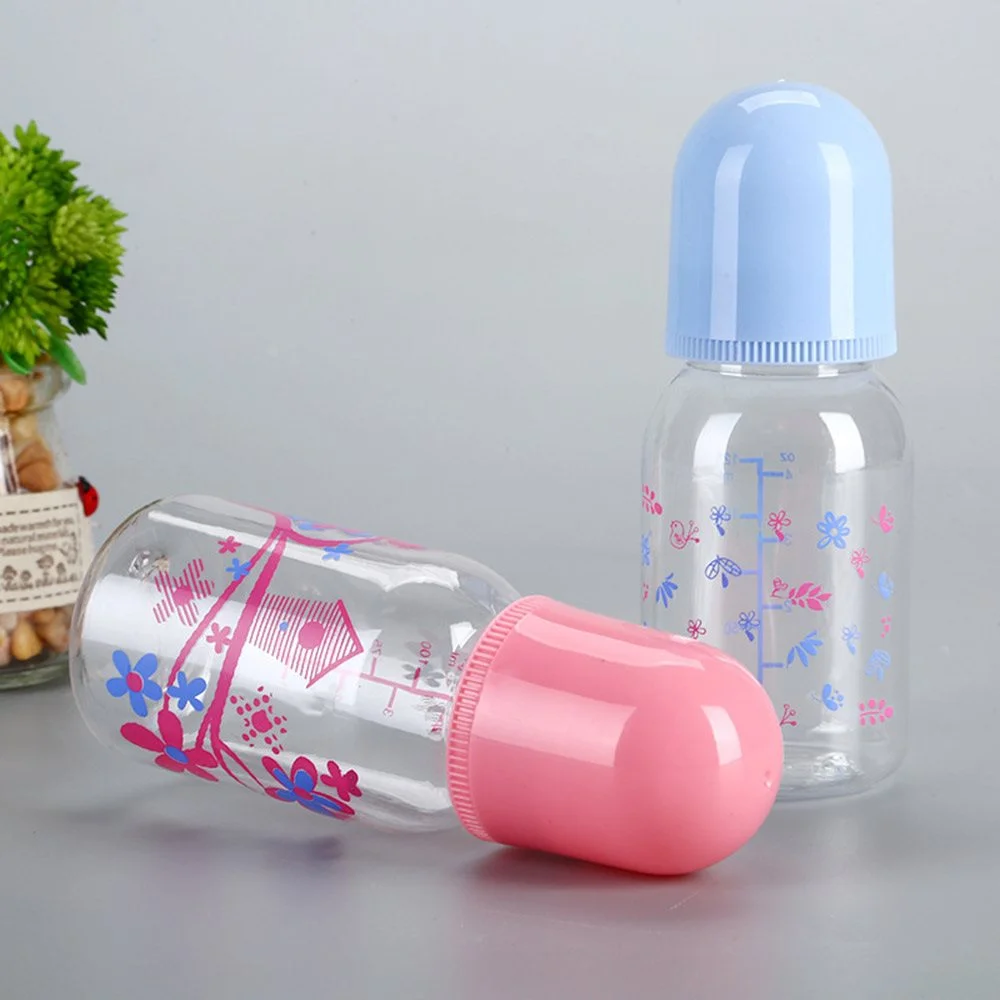 Simulation Feeding Toys