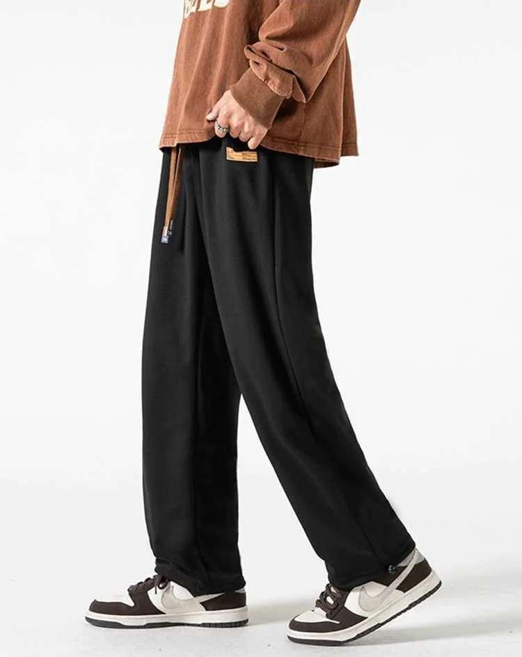 Casual straight leg pants(Buy 2 free shipping)