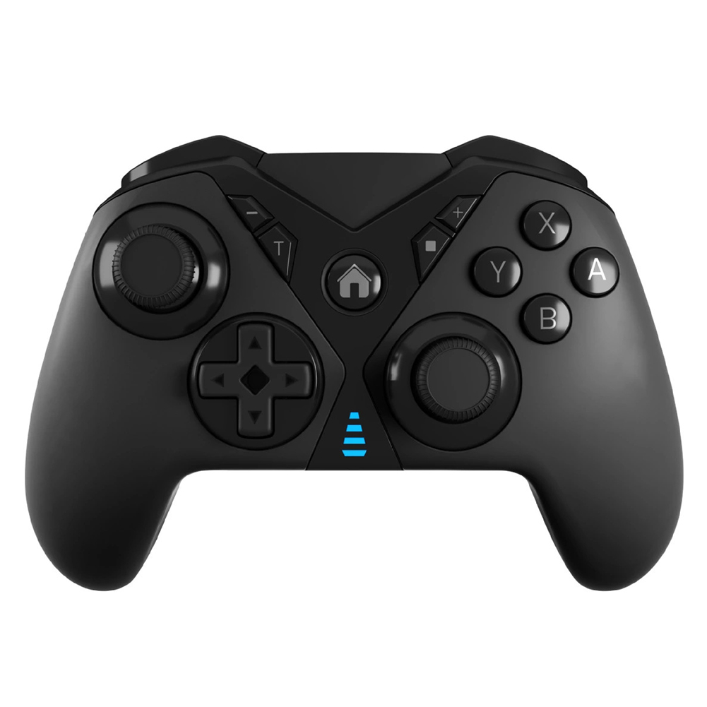 

Bluetooth 2.4G Wireless Game Controller Wired Gamepad for Android Phone PC, 501 Original