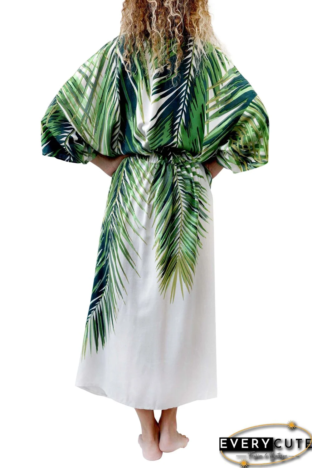 Palm Beach Robe