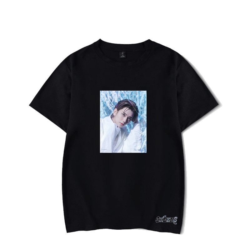 SEVENTEEN SECTOR 17 T-shirt officialsvtshop