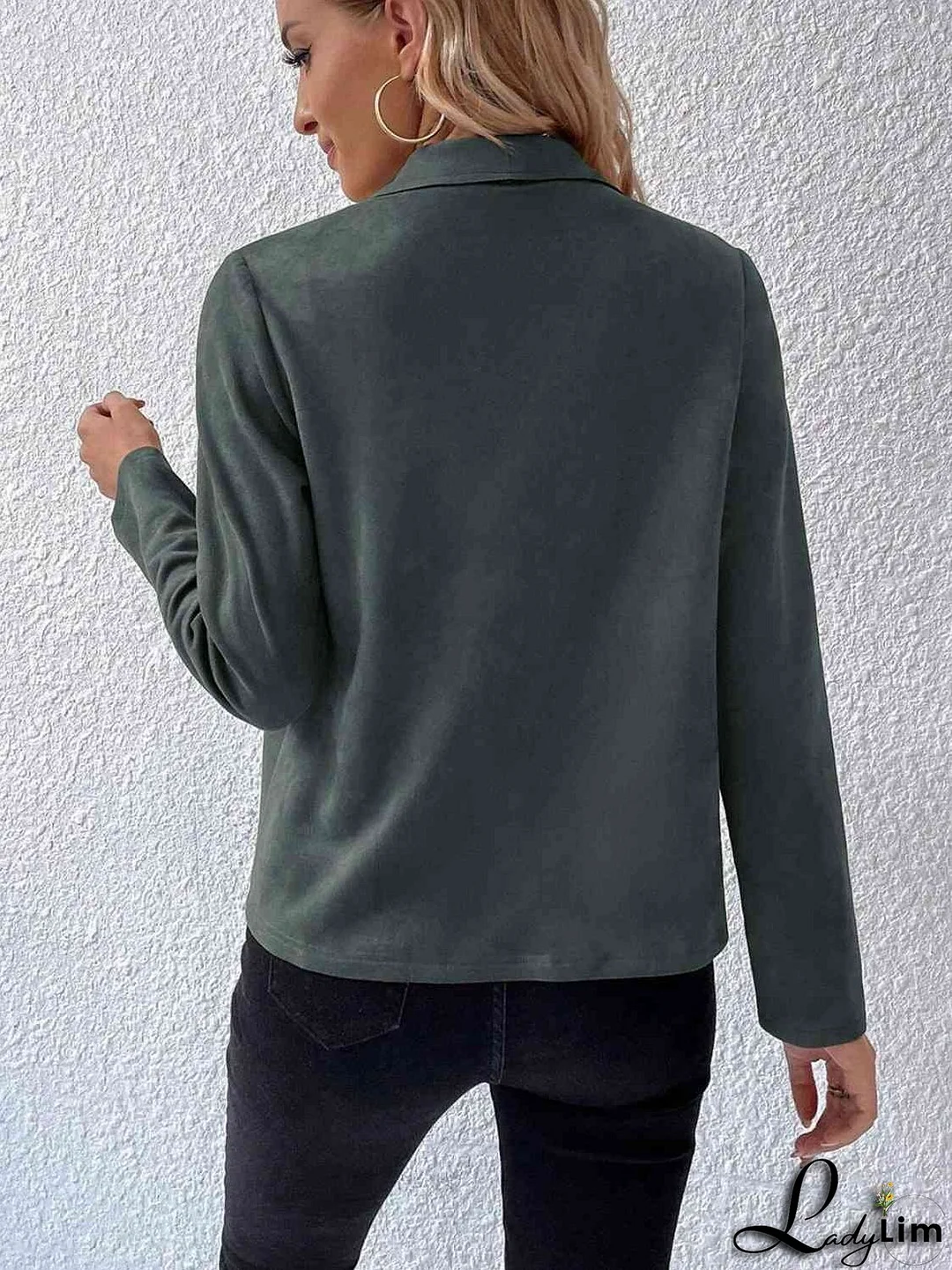 Classic and Stylish garment