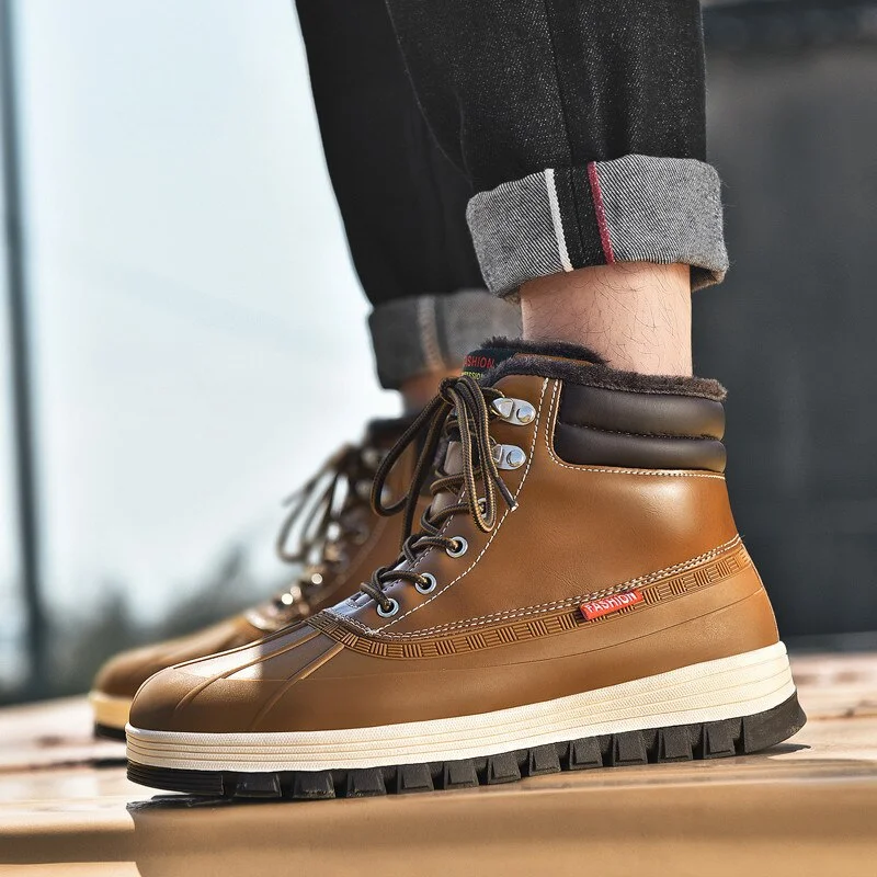 Work Boots  Lightweight Shoes Men Work Male Shoes Sneakers Men Toe Shoes Breathable Sneakers Boots Men