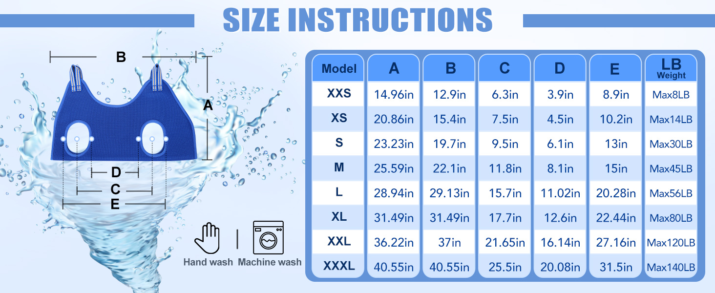 dog grooming hammock dog nail trimming hammock dog harness for nail trimming dog grooming sling