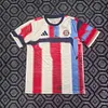 2025/2026 Bayern Munich Pre-Match Uniform Football Shirt 1:1 Thai Quality
