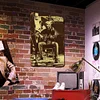 Tom Petty - Vintage Metal Signs - 20*30cm/30*40cm - Music