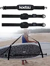 Paddle Board Sling Adjustable Surfboard Strap Stand Up Surf Paddle Board Carrier