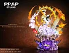 Arceus & Legendary Pokémon with LED - Pokemon Resin Statue - PPAP Studios