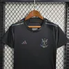 2023/2024 Flamengo Third Away Football Shirt Kids Size 1:1 Thai Quality