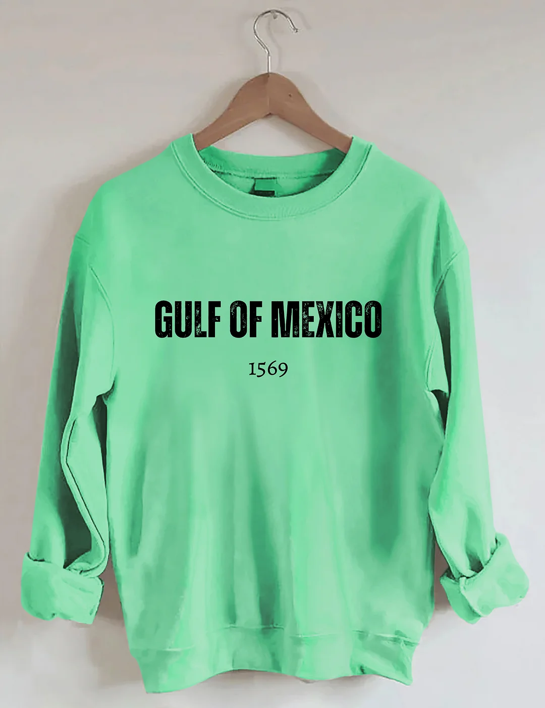 Gulf of Mexico Sweatshirt