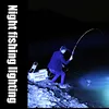 LED Sensor Headlight USB Rechargeable Cap 100LM Clip Night Fishing Headlamp