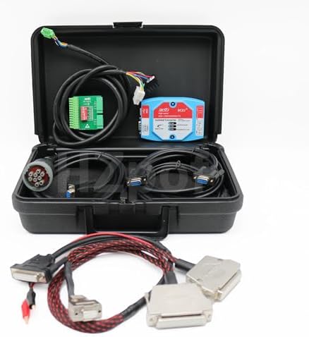 2023 in Power Pro V14.5 Genset Diagnosis Software Diagnostic Tool Scanne for Cummins Generator Sets2023 in Power Pro V14.5 Genset Diagnosis Software Diagnostic Tool Scanne for Cummins Generator Sets Qsx15 Qsk23 Qst30 QSk60 (Tool with Programming Cable)