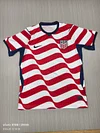 2026 United States National Team Home Football Shirt 1:1 Thai Quality
