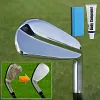 &Eacute;limine instantan&eacute;ment les rayures des clubs de golf