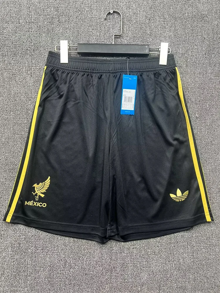 2025 Mexico Special Edition Shorts