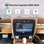 KOASON 9inch Android Screen Upgrade Apple CarPlay Android Auto GPS