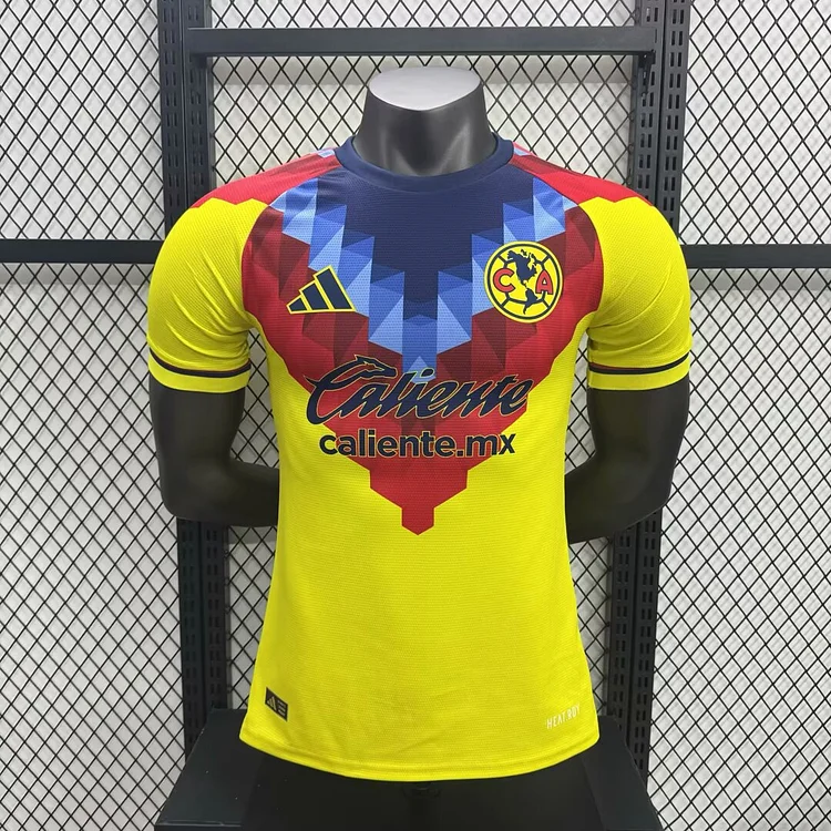 Players 25/26 Club América Special Edition Jersey