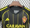 Real Zaragoza 25/26  Away Kids Kit 