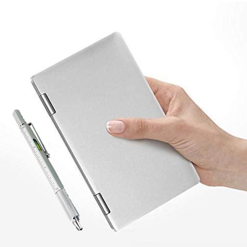 pocket pc notebook