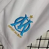 2023/2024 Olympique Marseille Home Football Shirt Kids Size 1:1 Thai Quality