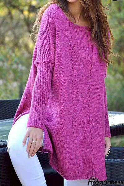 Casual and Stylish winter Sweater