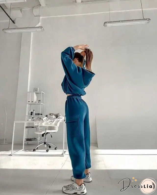 Effortless and Chic winter garment