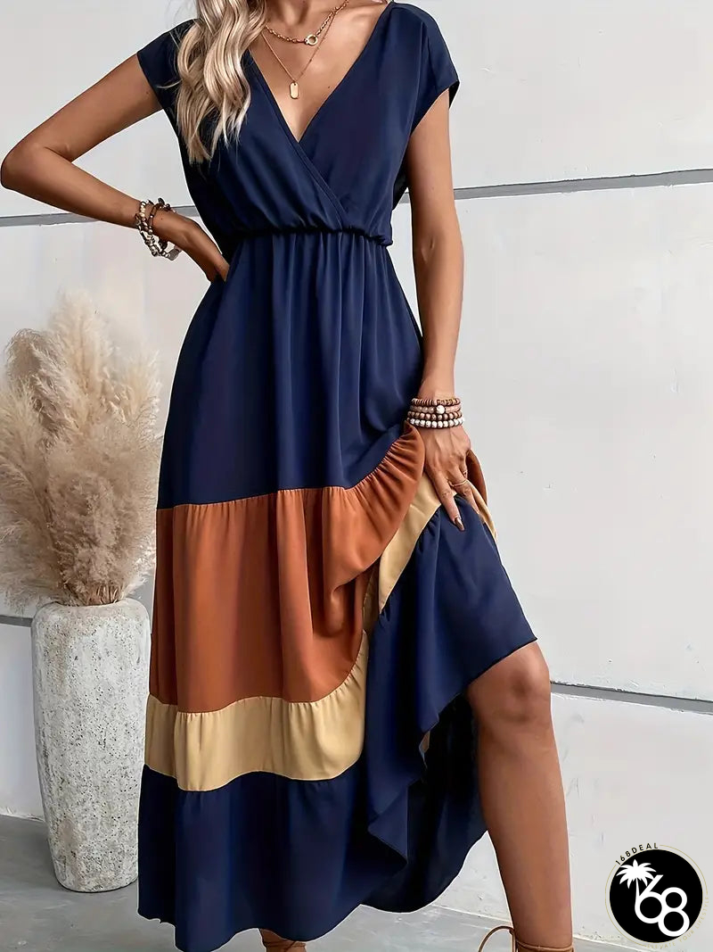 Cool and fashionable Dress | 168DEAL