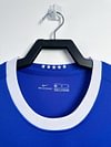 2006 Retro Brazil Away Soccer Jersey 1:1 Thai Quality