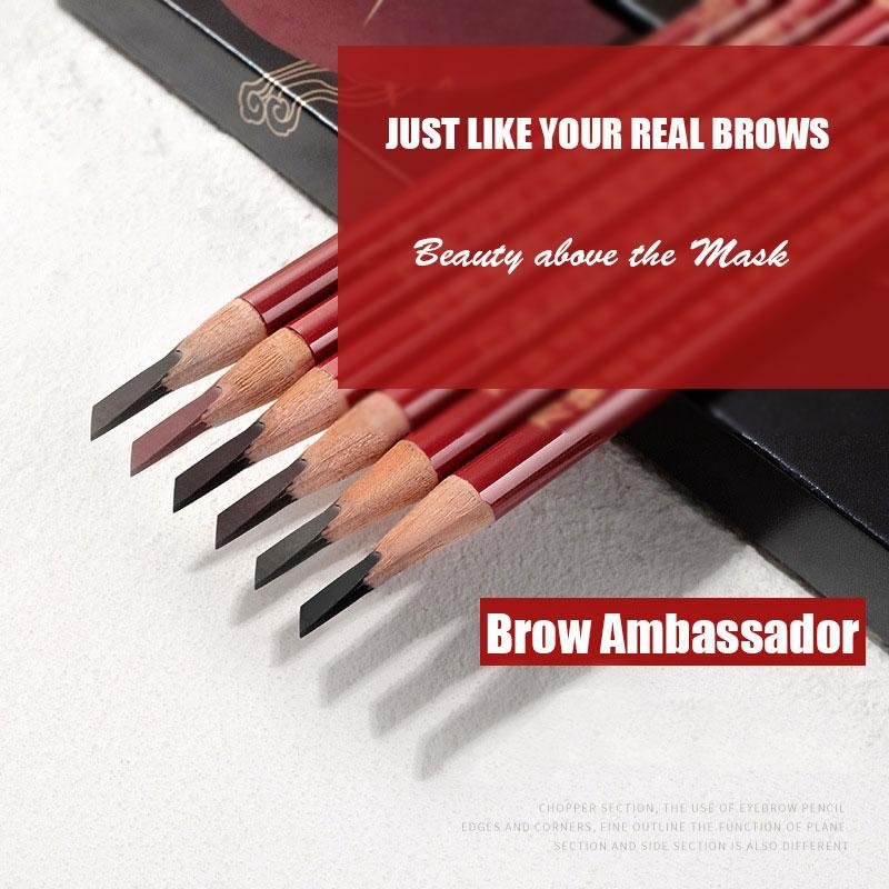 Brow Ambassador